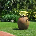 Otel Tirrena Bike & Country 3*