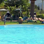 Otel Tirrena Bike & Country Portoferraio