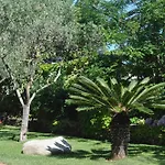 Otel Tirrena Bike & Country
