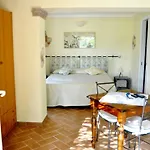 Otel Tirrena Bike & Country Portoferraio