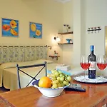 Otel Tirrena Bike & Country