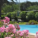 Otel Tirrena Bike & Country Portoferraio
