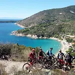 Otel Tirrena Bike & Country Portoferraio