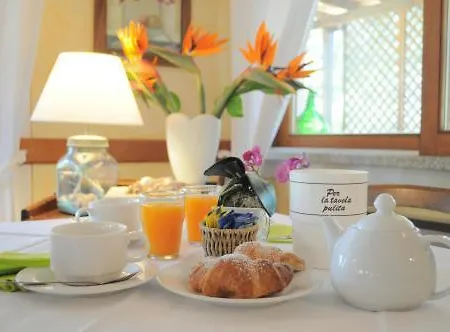 Hotel Tirrena Bike & Country Portoferraio