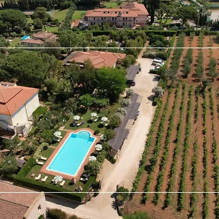 Tirrena Bike & Country 3* Portoferraio