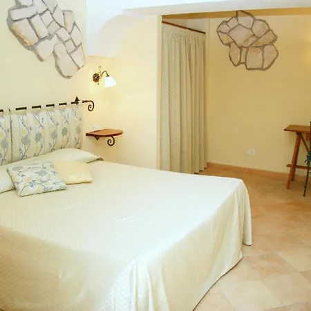 Tirrena Bike & Country Hotel Portoferraio