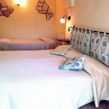 Tirrena Bike & Country 3*