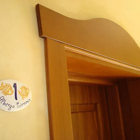 Hotel Tirrena Bike & Country 3*