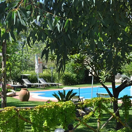 Hotel Tirrena Bike & Country Portoferraio