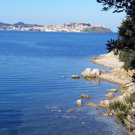 Hotel Tirrena Bike & Country