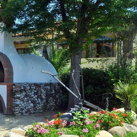 Tirrena Bike & Country