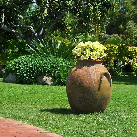 Hotel Tirrena Bike & Country 3*