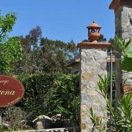 Tirrena Bike & Country