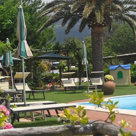 Tirrena Bike & Country Portoferraio