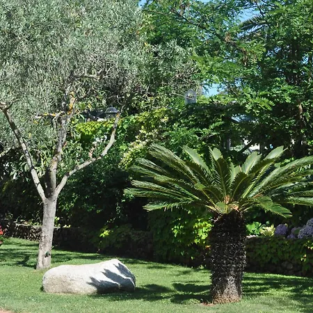 Hotel Tirrena Bike & Country