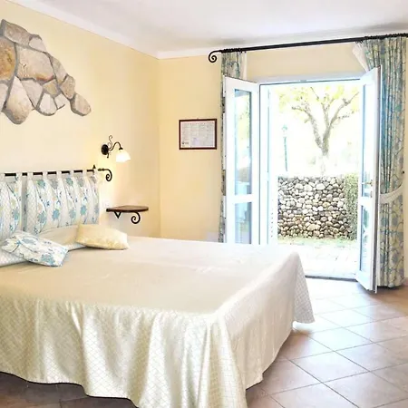 Hotel Tirrena Bike & Country Portoferraio