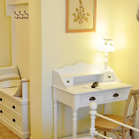 Tirrena Bike & Country Hotel