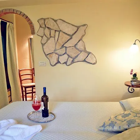 Tirrena Bike & Country Hotel Portoferraio