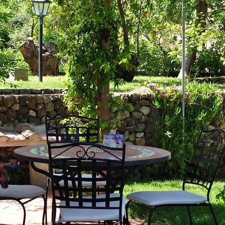 Tirrena Bike & Country Hotel Portoferraio