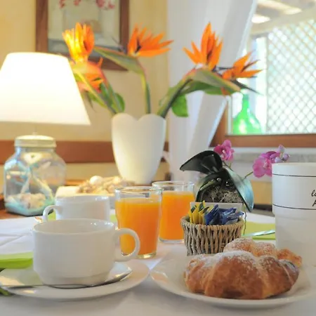 Tirrena Bike & Country Hotel