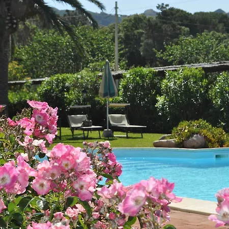 Hotel Tirrena Bike & Country Portoferraio