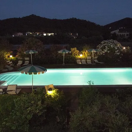 Tirrena Bike & Country 3*