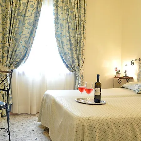 Tirrena Bike & Country 3* Portoferraio