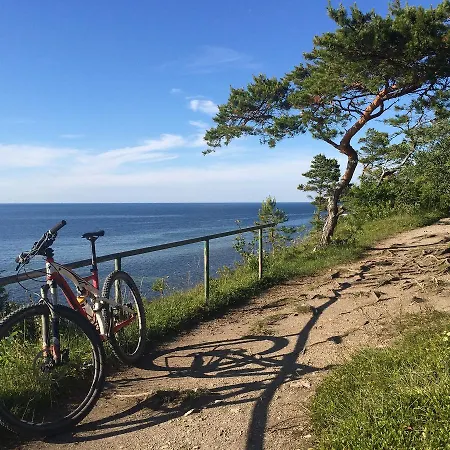 Tirrena Bike & Country Hotel