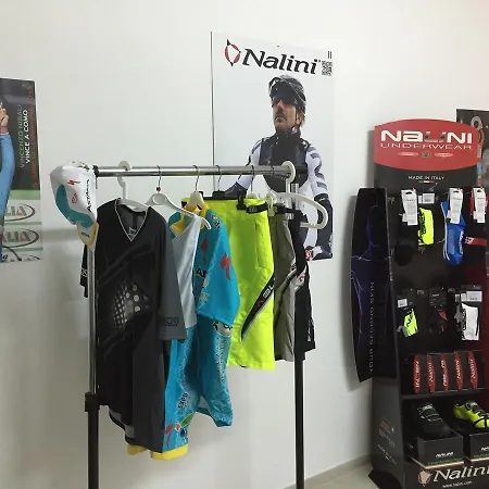 Hotel Tirrena Bike & Country Portoferraio