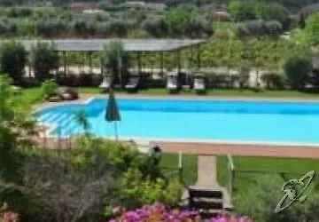 Tirrena Bike & Country Hotel 3*