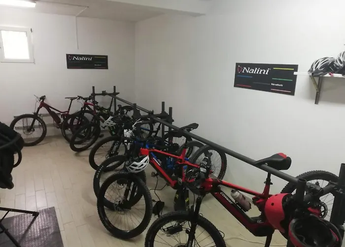 Tirrena Bike & Country Portoferraio