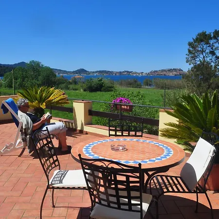 Tirrena Bike & Country