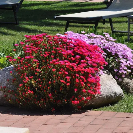 Tirrena Bike & Country Портоферрайо