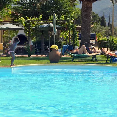 호텔 Tirrena Bike & Country 포르토페라이오