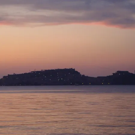 호텔 Tirrena Bike & Country 3*