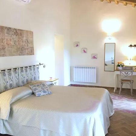 Tirrena Bike & Country 3*