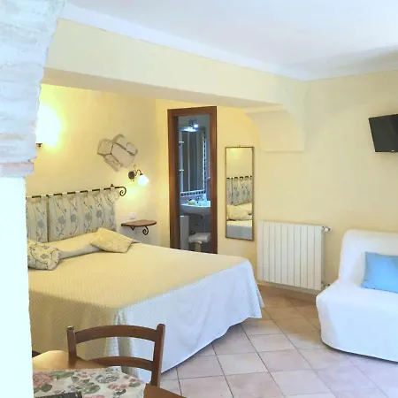 Tirrena Bike & Country 3* 포르토페라이오