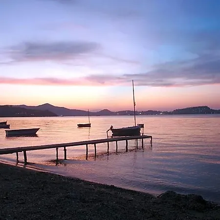 Tirrena Bike & Country Portoferraio