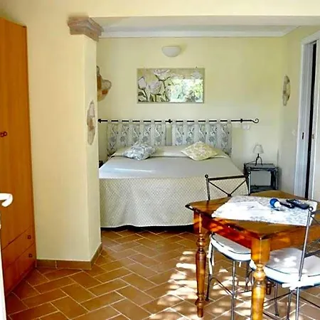 Hotel Tirrena Bike & Country Portoferraio