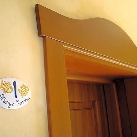 Hotel Tirrena Bike & Country 3*