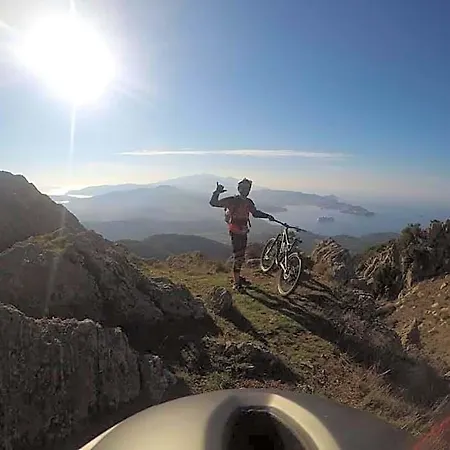 Tirrena Bike & Country Portoferraio
