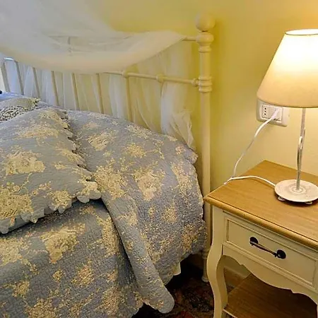Tirrena Bike & Country Hotel Portoferraio