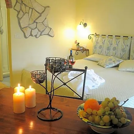 Tirrena Bike & Country Hotel Portoferraio