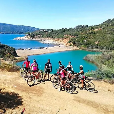 Tirrena Bike & Country