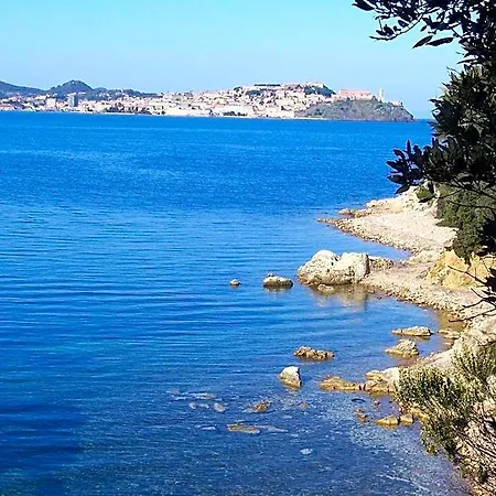 Tirrena Bike & Country Hotel 3*