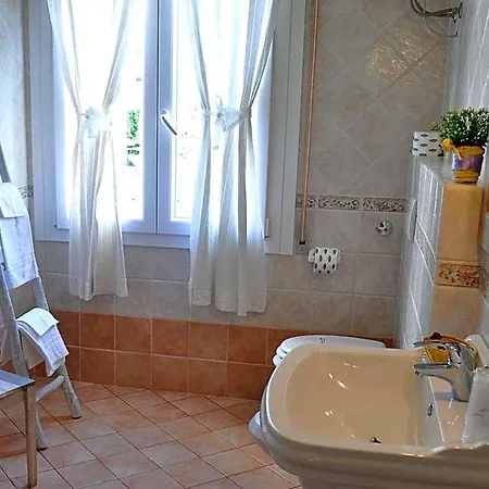 Tirrena Bike & Country 3* Portoferraio