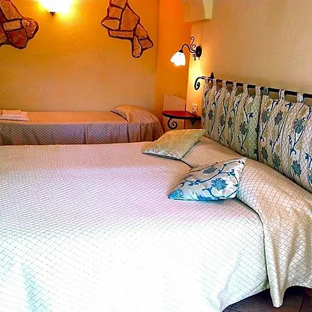 Hotel Tirrena Bike & Country 3*