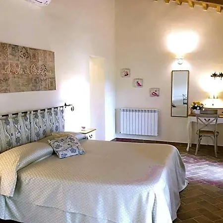 Tirrena Bike & Country 3* Portoferraio