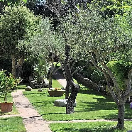 فندق Tirrena Bike & Country