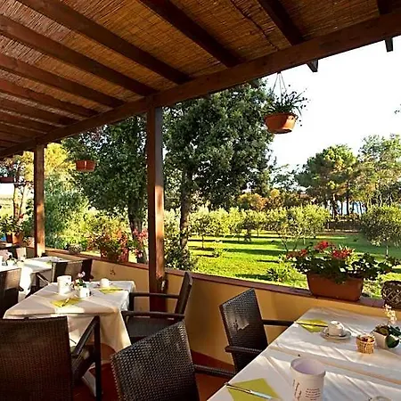 Tirrena Bike & Country Hotel Portoferraio